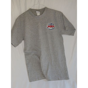 Super Bowl XXXIV T Shirt Sport Attack Sz Large